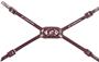 Champro APEX Youth Football Helmet Chin Straps