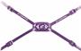 Champro APEX Youth Football Helmet Chin Straps