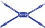 Champro APEX Youth Football Helmet Chin Straps