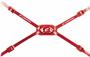 Champro APEX Youth Football Helmet Chin Straps