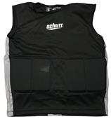 Schutt Lightweight Rib Protector Football Shirt CO Schutt Lightweight Rib Protector Football Shirt CO