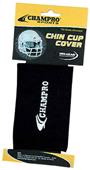 Champro Sports Football Helmet Chin Cup Covers Champro Sports Football Helmet Chin Cup Covers