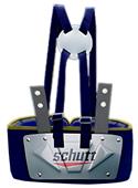 Schutt Varsity Rib Protector Football Pad CO Schutt Varsity Rib Protector Football Pad CO