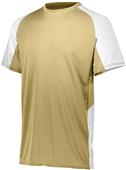 Augusta 100% Polyester Cutter Baseball Jersey Augusta 100% Polyester Cutter Baseball Jersey