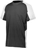 Augusta 100% Polyester Cutter Baseball Jersey Augusta 100% Polyester Cutter Baseball Jersey