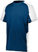 Augusta 100% Polyester Cutter Baseball Jersey Augusta 100% Polyester Cutter Baseball Jersey