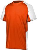Augusta 100% Polyester Cutter Baseball Jersey Augusta 100% Polyester Cutter Baseball Jersey