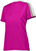 Augusta Ladies Power Plus 2.0 Softball Jersey Augusta Ladies Power Plus 2.0 Softball Jersey