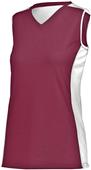 Augusta Paragon Sleeveless Softball Jerseys Augusta Paragon Sleeveless Softball Jerseys