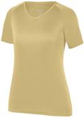 Augusta Womens Girls Attain Wicking Shirt Augusta Womens Girls Attain Wicking Shirt