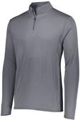 Augusta Adult Yth Attain 1/4 Zip Pullover Jacket Augusta Adult Yth Attain 1/4 Zip Pullover Jacket