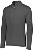 Augusta Adult Yth Attain 1/4 Zip Pullover Jacket Augusta Adult Yth Attain 1/4 Zip Pullover Jacket