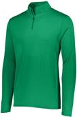 Augusta Adult Yth Attain 1/4 Zip Pullover Jacket Augusta Adult Yth Attain 1/4 Zip Pullover Jacket