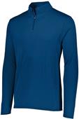 Augusta Adult Yth Attain 1/4 Zip Pullover Jacket Augusta Adult Yth Attain 1/4 Zip Pullover Jacket