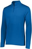 Augusta Adult Yth Attain 1/4 Zip Pullover Jacket Augusta Adult Yth Attain 1/4 Zip Pullover Jacket