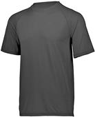 Holloway Adult Youth Swift Wicking Shirt Holloway Adult Youth Swift Wicking Shirt