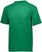 Holloway Adult Youth Swift Wicking Shirt Holloway Adult Youth Swift Wicking Shirt