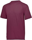 Holloway Adult Youth Swift Wicking Shirt Holloway Adult Youth Swift Wicking Shirt