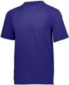 Holloway Adult Youth Swift Wicking Shirt Holloway Adult Youth Swift Wicking Shirt