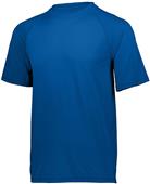 Holloway Adult Youth Swift Wicking Shirt Holloway Adult Youth Swift Wicking Shirt