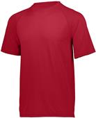 Holloway Adult Youth Swift Wicking Shirt Holloway Adult Youth Swift Wicking Shirt