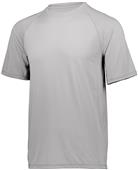 Holloway Adult Youth Swift Wicking Shirt Holloway Adult Youth Swift Wicking Shirt