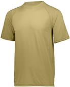 Holloway Adult Youth Swift Wicking Shirt Holloway Adult Youth Swift Wicking Shirt