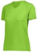 Holloway Womens Girls Swift Wicking Shirt Holloway Womens Girls Swift Wicking Shirt