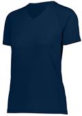 Holloway Womens Girls Swift Wicking Shirt Holloway Womens Girls Swift Wicking Shirt