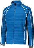 Holloway Adult Deviate Full Zip Jacket Holloway Adult Deviate Full Zip Jacket