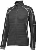 Holloway Ladies Deviate Full Zip Jacket Holloway Ladies Deviate Full Zip Jacket