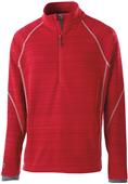 Holloway Adult Deviate Pullover Jacket Holloway Adult Deviate Pullover Jacket