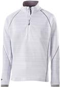 Holloway Adult Deviate Pullover Jacket Holloway Adult Deviate Pullover Jacket