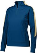 Augusta Ladies Medalist 2.0 Pullover Jacket Augusta Ladies Medalist 2.0 Pullover Jacket