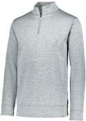 Augusta Adult Stoked Pullover Jacket Augusta Adult Stoked Pullover Jacket