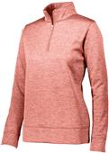 Augusta Ladies Stoked Pullover Jacket Augusta Ladies Stoked Pullover Jacket
