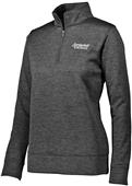 Augusta Ladies Stoked Pullover Jacket Augusta Ladies Stoked Pullover Jacket