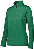 Augusta Ladies Stoked Pullover Jacket Augusta Ladies Stoked Pullover Jacket