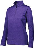 Augusta Ladies Stoked Pullover Jacket Augusta Ladies Stoked Pullover Jacket