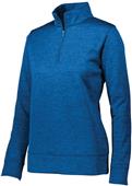 Augusta Ladies Stoked Pullover Jacket Augusta Ladies Stoked Pullover Jacket