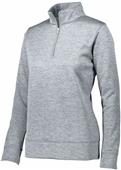 Augusta Ladies Stoked Pullover Jacket Augusta Ladies Stoked Pullover Jacket