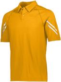 Holloway Adult Flux Polo Holloway Adult Flux Polo