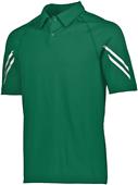 Holloway Adult Flux Polo Holloway Adult Flux Polo