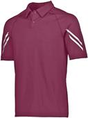 Holloway Adult Flux Polo Holloway Adult Flux Polo