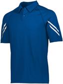Holloway Adult Flux Polo Holloway Adult Flux Polo