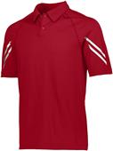 Holloway Adult Flux Polo Holloway Adult Flux Polo