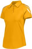 Holloway Ladies Flux Polo Holloway Ladies Flux Polo