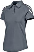 Holloway Ladies Flux Polo Holloway Ladies Flux Polo