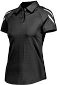 Holloway Ladies Flux Polo Holloway Ladies Flux Polo
