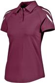 Holloway Ladies Flux Polo Holloway Ladies Flux Polo